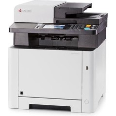 Kyocera ECOSYS M5526cdn Laser Printer - Efficient, Reliable, High-Quality Printing Solutions | 0632983036600
